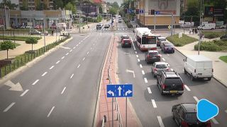 Czwarte przejście dla pieszych powstanie w przyszłym roku