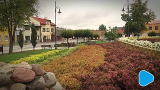 W Skaryszewie powstaną bulwary