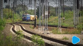 Jest zgoda PKP PLK na trzeci odcinek trasy N-S