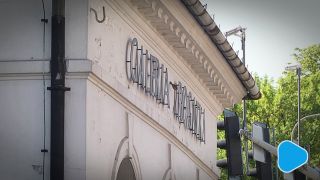 Rusza remont zabytkowej Rogatki Warszawskiej