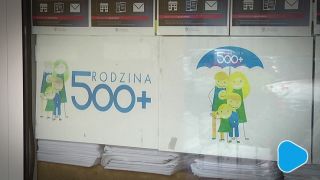 Rośnie liczba wniosków na 500 plus