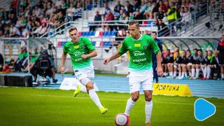 Radomiak szuka punktów w Opolu