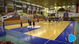 Cerrad Enea Czarni Radom już trenują.