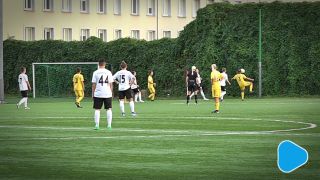 HydroTruck może odpocząć