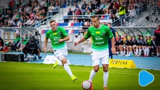 Radomiak czeka na Sandecję