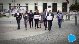 Rafał Rajkowski: To drużyna jutra