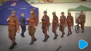 Bolesna rocznica. Wieczna pamięć o bohaterach