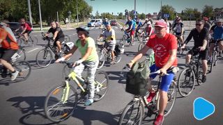 Co Za Jazda! pojedzie do Rzeczniowa