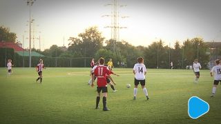 Klaudia uratowała punkt