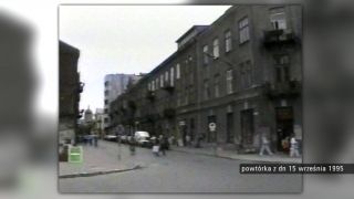 Retrodziennik z dnia 15 sierpnia 1995 r.