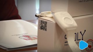 Opaski ratujące życie dla radomskich seniorów