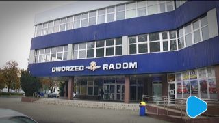 PKS sprzedał budynek dworca w Radomiu