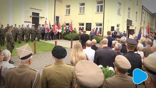 74 lata temu rozbito radomskie więzienie