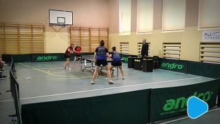 Niespodziewany początek ligi