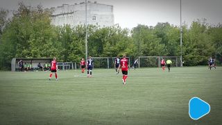 Zamłynie coraz niżej