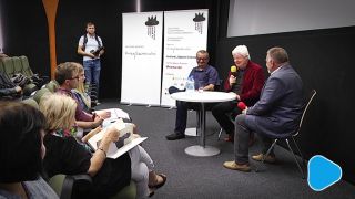 Dobiega końca Festiwal Opętani Literaturą