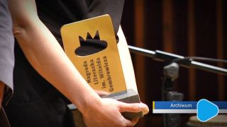 W niedzielę wielka Gala Nagrody Witolda Gombrowicza
