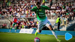 Radomiak czeka na Zagłębie