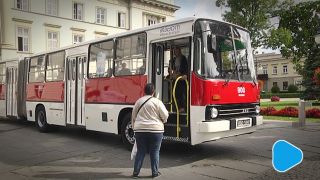 W Radomiu trwa Europejski Tydzień Zrównoważonego Transportu