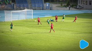 Broń znowu na wyjeździe