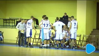 Rezerwy chcą awansować