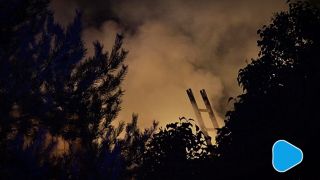 Tragiczny w skutkach pożar domu przy ulicy Witosa