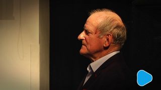 Andrzej Mędrzycki obchodzi 60-lecie pracy twórczej