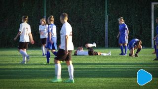 HydroTruck w górach