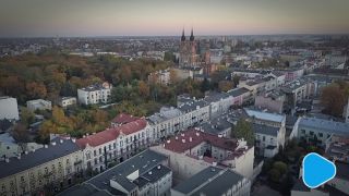 Czy Radom stanie się stolicą nowego woj. mazowieckiego ?