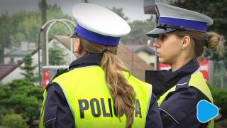Policja przeprowadziła akcję EDWARD