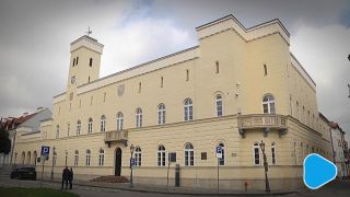 Dzień Otwarty w radomskim Ratuszu
