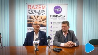 Kolejny raz w Radomiu odbędzie się „Wigilia dla samotnych”