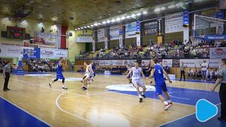 Dziurawa obrona HydroTrucku