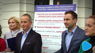 INFORMACJE 03.10.19