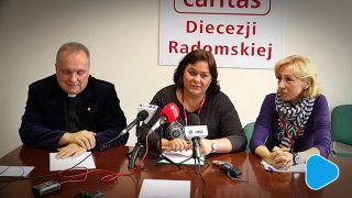 Ośmiu bezdomnym wyrobiono dowody osobiste