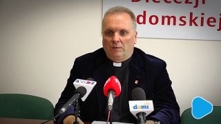 Kto otrzyma nagrodę Viventi Caritate za 2019 rok?