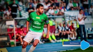 Radomiak strzela aż miło