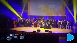 Radio Rekord ma 25 lat!