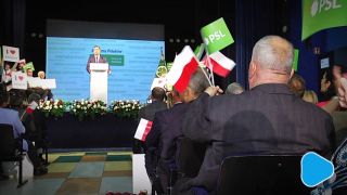 W Radomiu odbyła się wyborcza konwencja PSL-Koalicja Polska