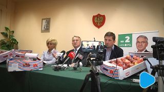 Dariusz Grabowski: Zniesiemy opłaty targowe na Mazowszu 