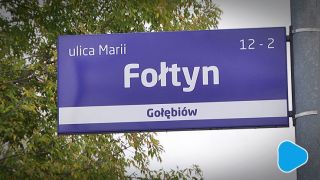 Kiedy remont ulicy Marii Fołtyn ?