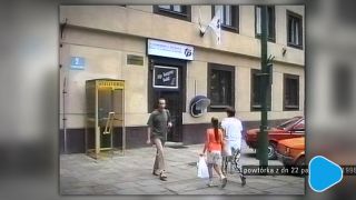 Retrodziennik z dnia 22 października 1996 r.