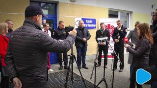 W Radomiu funkcjonuje patrol medyczny dla bezdomnych 