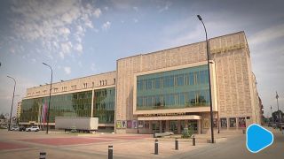Nagrody dla radomskiej kultury