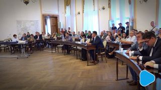 INFORMACJE 16.10.19