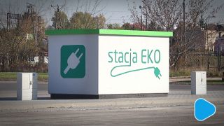 MPK czeka na autobusy elektryczne. Stacja ładowania już stoi
