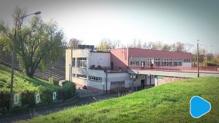 Magistrat ogłosił konkurs na przebudowę Amfiteatru