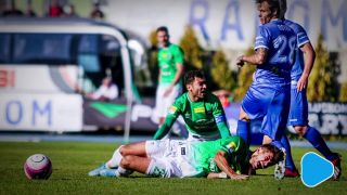 Radomiak – Tychy w Pucharze Polski