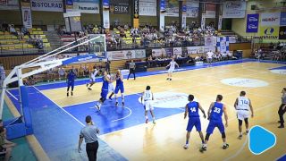 Słodki wyjazd HydroTrucku