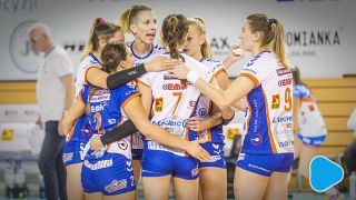 Za mało na mistrzynie 